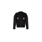 LOULOU Diamond Jacket | Jackets | Coveti