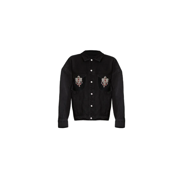 Diamond Jacket