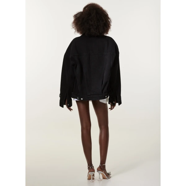 LOULOU Diamond Jacket | Jackets | Coveti