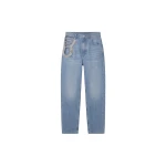 LOULOU Downtown Muse Jeans | Denim | Coveti