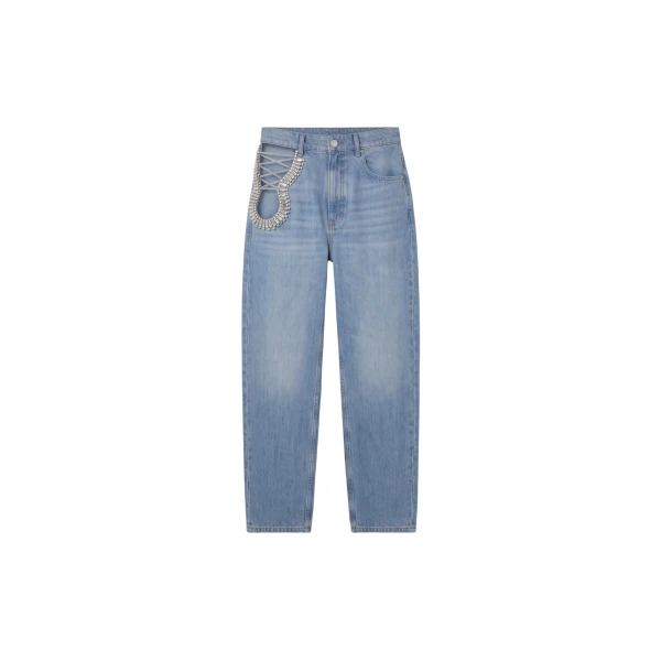 Downtown Muse Jeans