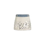 LOULOU Embellished Bouclé Mini Skirt | Mini Skirts | Coveti
