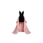 LOULOU Embellished Velvet Mini Dress | Mini Dresses | Coveti