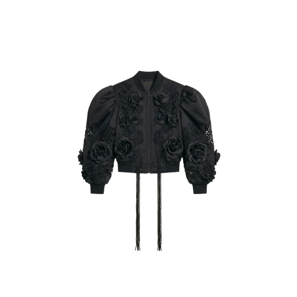 Eternal Rose Bomber