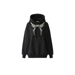 LOULOU Feed Richie First Hoodie | Hoodies | Coveti