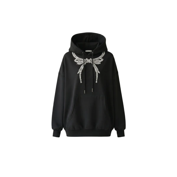 Feed Richie First Hoodie
