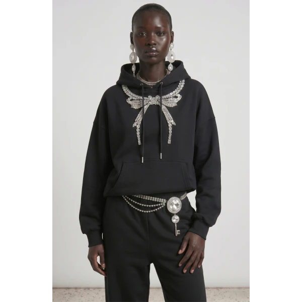 LOULOU Feed Richie First Hoodie | Hoodies | Coveti