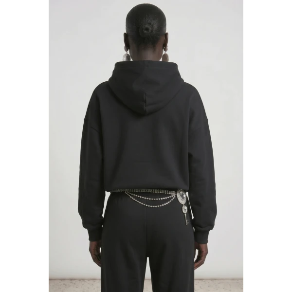 LOULOU Feed Richie First Hoodie | Hoodies | Coveti