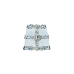 LOULOU Joséphine Jolie Skirt | Denim Skirts | Coveti