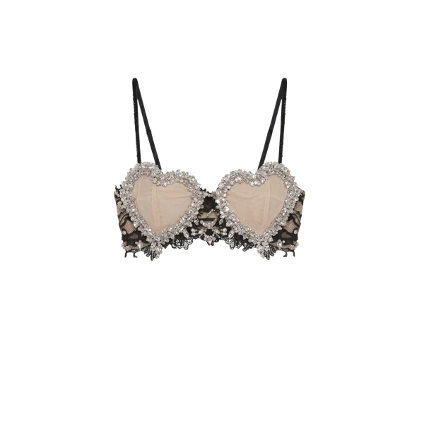 Love Me Properly Bralette