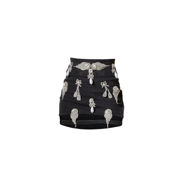 Madame Royale Skirt