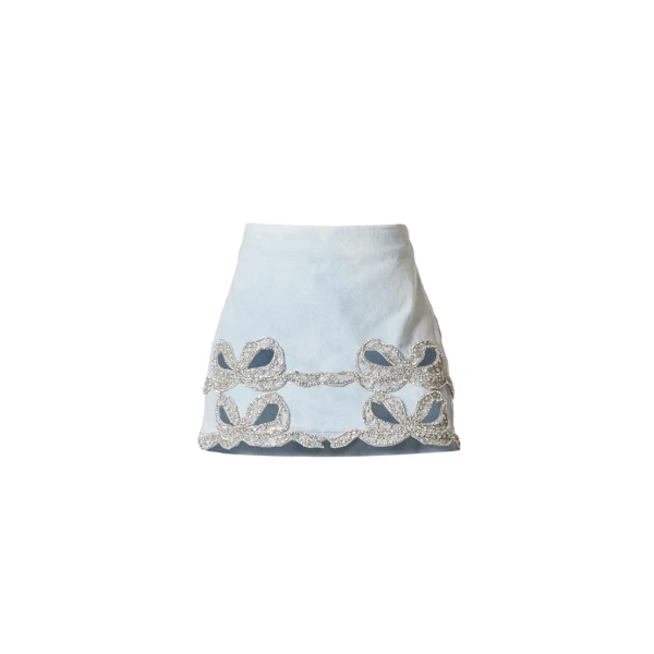 Mademoiselle Eloise Skirt