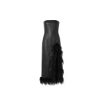 LOULOU Midnight in Paris Gown | Evening Gowns | Coveti