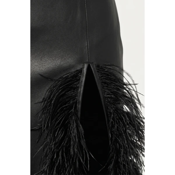 LOULOU Midnight in Paris Gown | Evening Gowns | Coveti