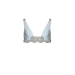 LOULOU Moi, Lolita Top | Tops | Coveti