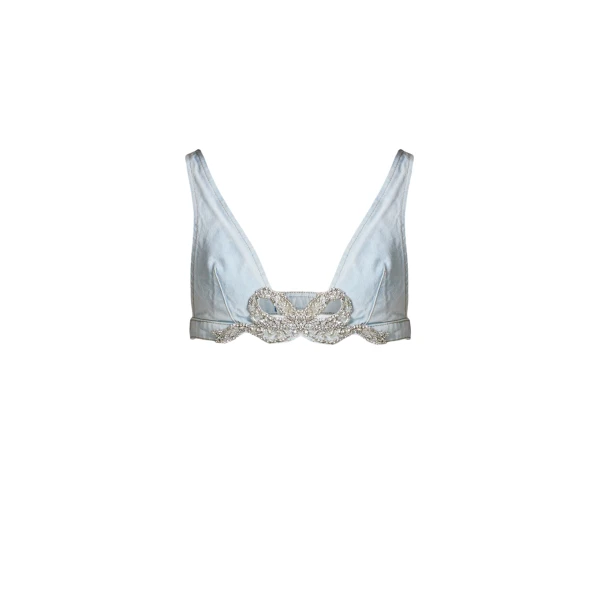 LOULOU Moi, Lolita Top | Tops | Coveti
