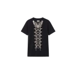 LOULOU No Notes T-Shirt | T-shirts | Coveti