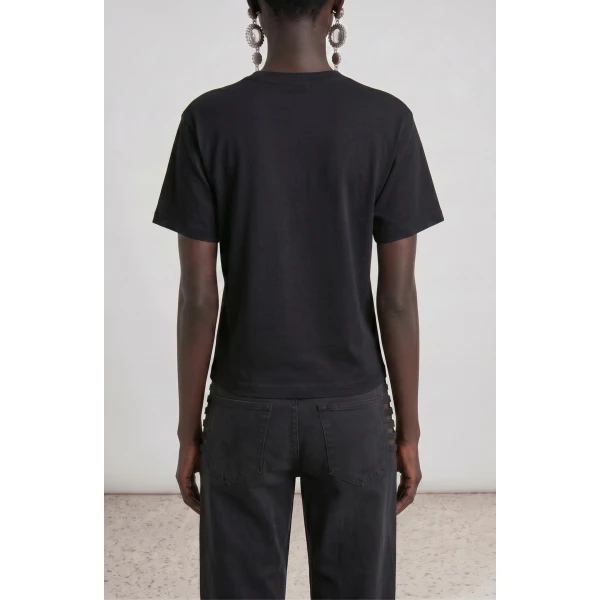 LOULOU No Notes T-Shirt | T-shirts | Coveti