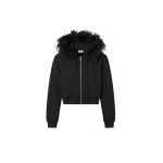LOULOU Off Script Jacket | Jackets | Coveti