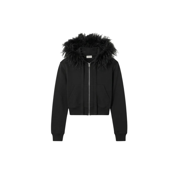 Off Script Jacket