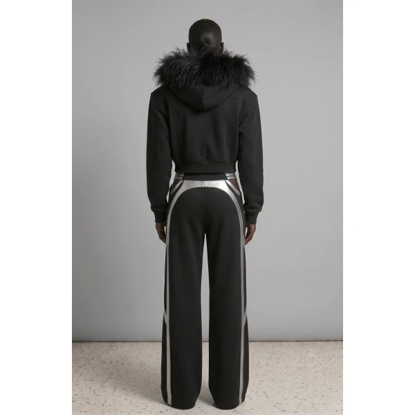 LOULOU Off Script Jacket | Jackets | Coveti