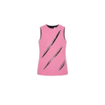LOULOU Peony Crystal Slash Top | Tops | Coveti
