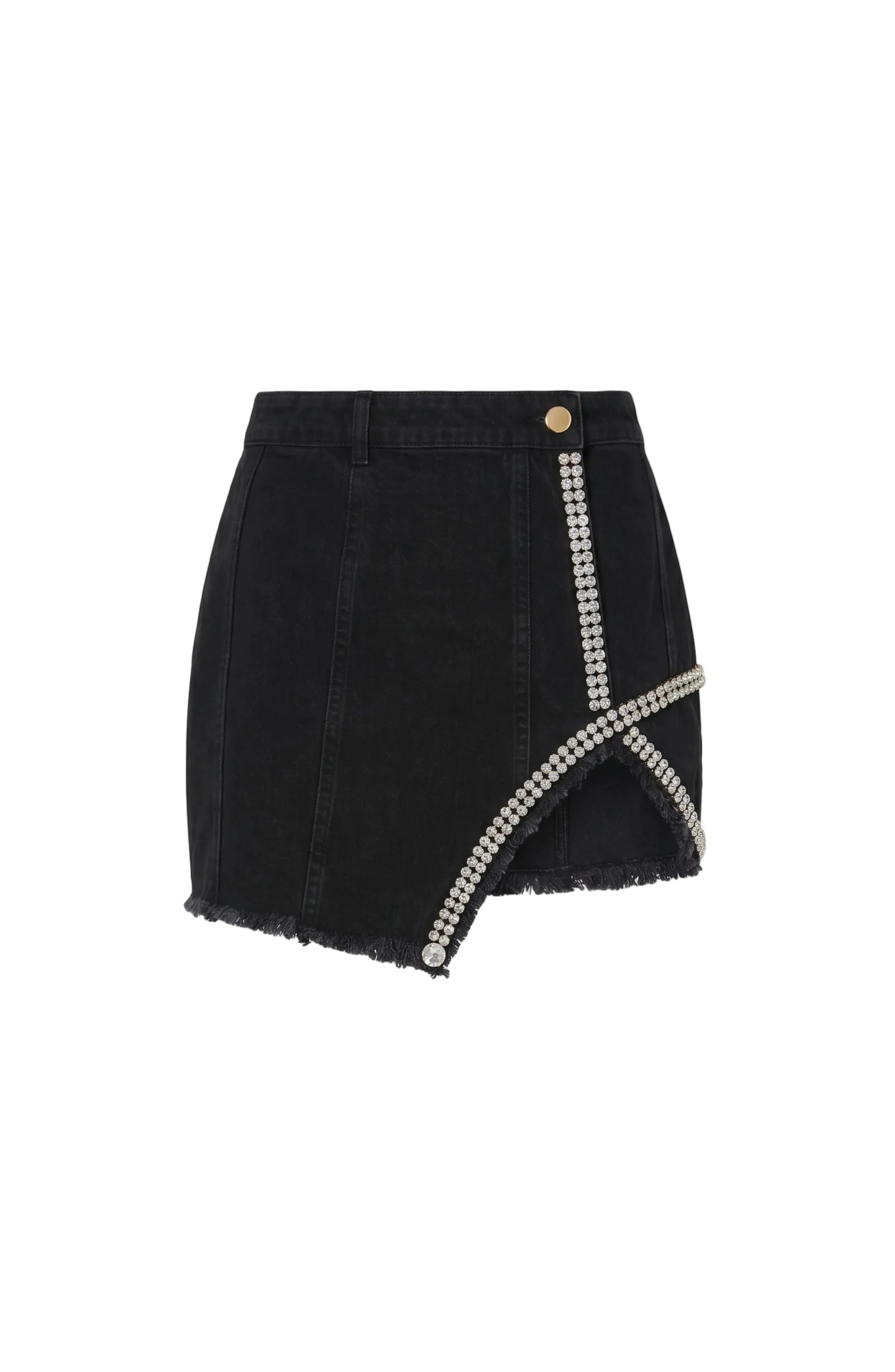 LOULOU Private Show Mini Skirt 0 LOULOU Private Show Mini Skirt | Mini Skirts | Coveti