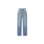 LOULOU Runaway Jeans | Denim | Coveti