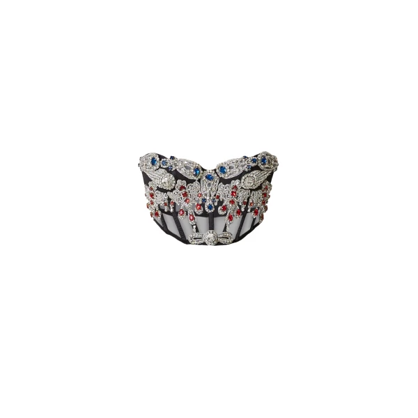 LOULOU Sabine Mignonne Top | Tops | Coveti