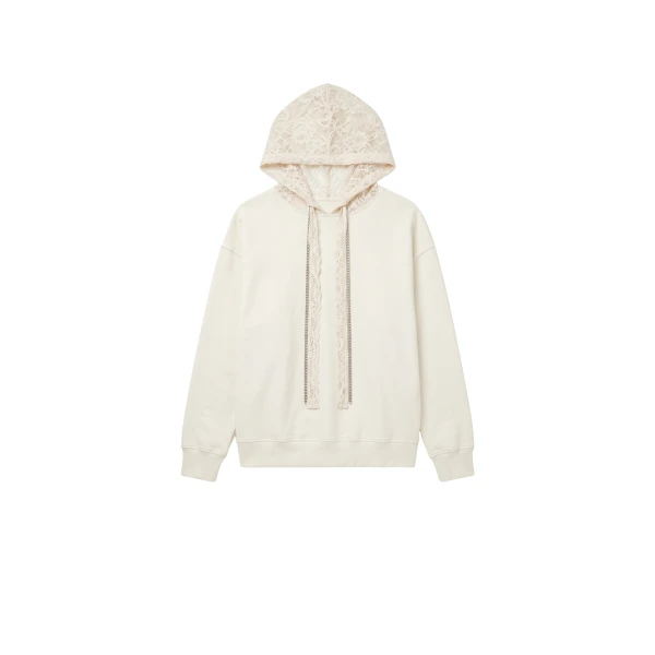 LOULOU Sanctuary Hoodie | Hoodies | Coveti