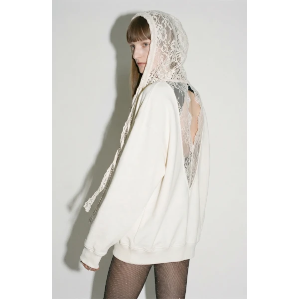 LOULOU Sanctuary Hoodie | Hoodies | Coveti