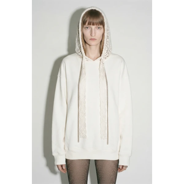 LOULOU Sanctuary Hoodie | Hoodies | Coveti