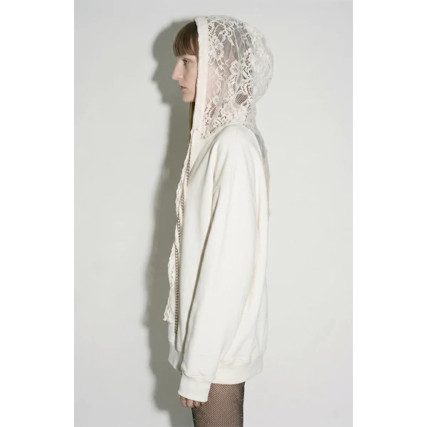 LOULOU Sanctuary Hoodie | Hoodies | Coveti