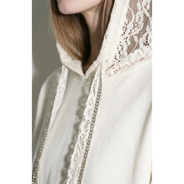 LOULOU Sanctuary Hoodie | Hoodies | Coveti
