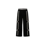 LOULOU Soft Chaos Track Pants | Sweatpants | Coveti