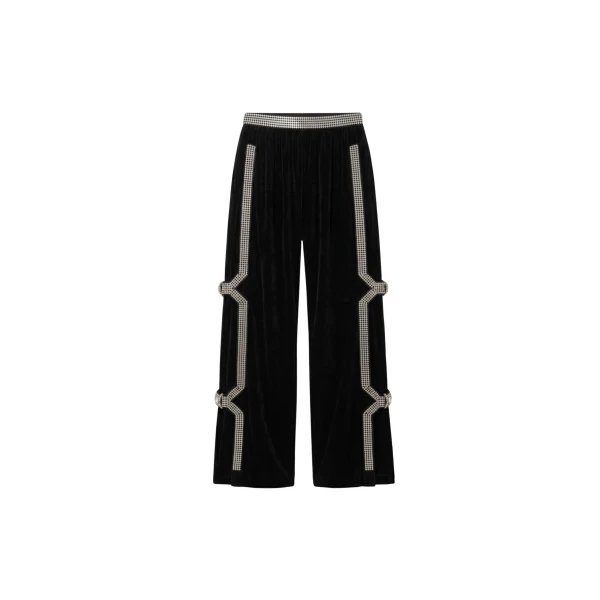 Soft Chaos Track Pants
