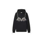LOULOU Stay a Little Longer Hoodie | Hoodies | Coveti