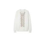 LOULOU Sunday Morning Sweatshirt | Hoodies | Coveti