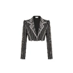 LOULOU The Arrival Blazer | Blazers | Coveti