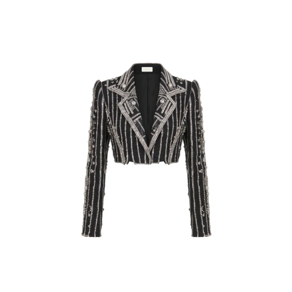 The Arrival Blazer