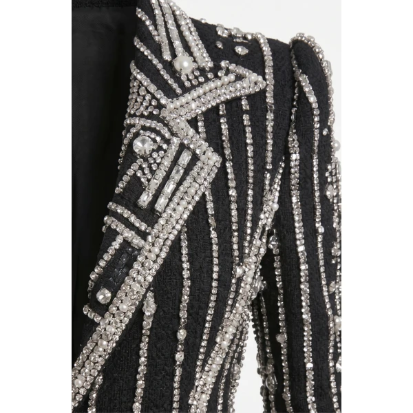 LOULOU The Arrival Blazer | Blazers | Coveti