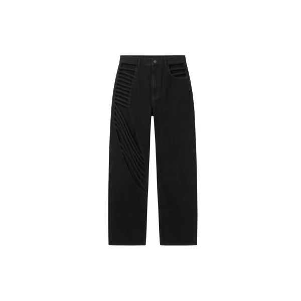 The Arrival Jeans