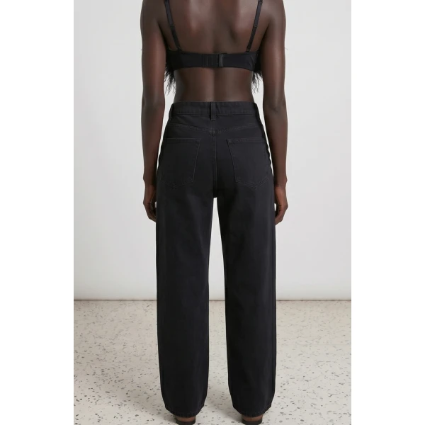 LOULOU The Arrival Jeans | Denim | Coveti