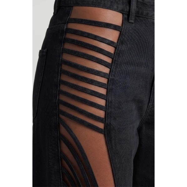 LOULOU The Arrival Jeans | Denim | Coveti