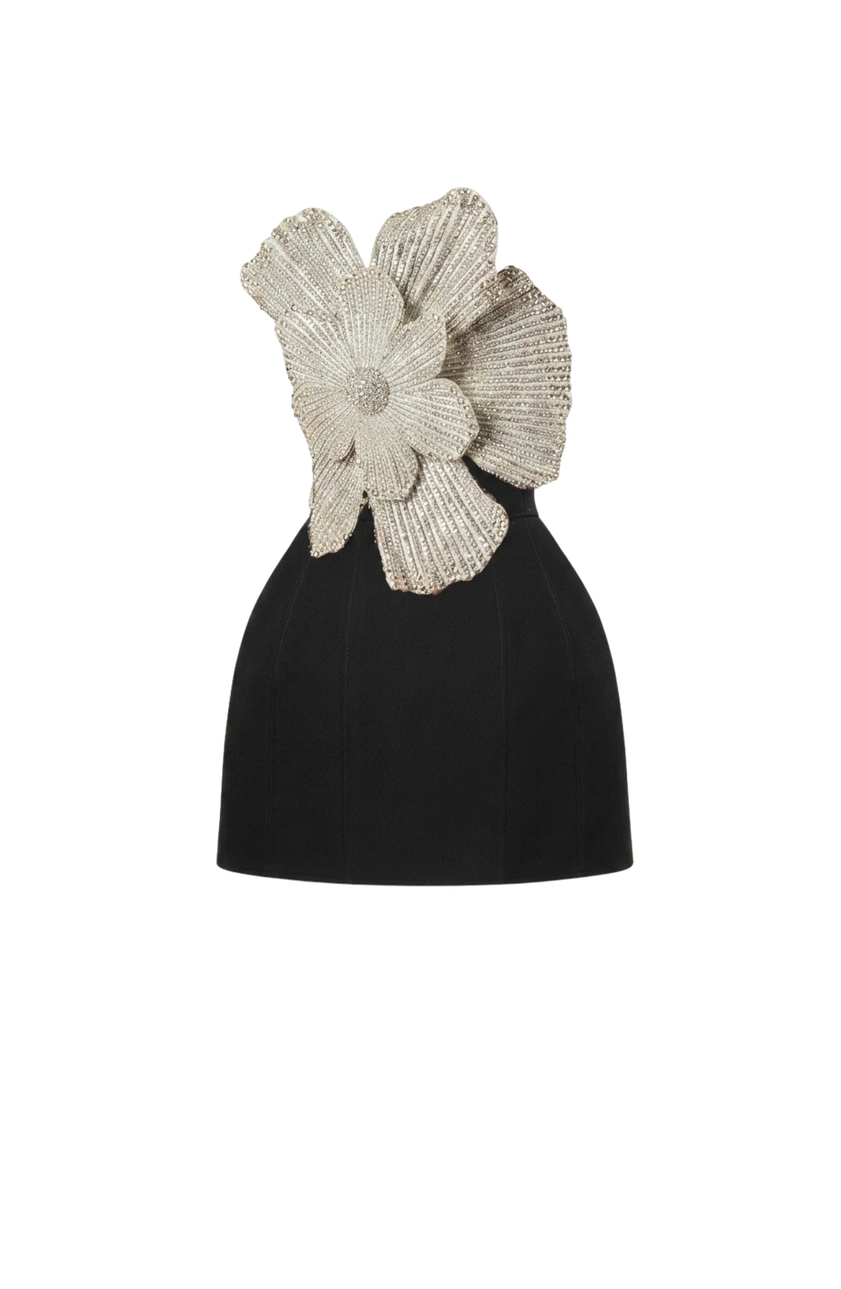 LOULOU The Icon Mini Dress 0 LOULOU The Icon Mini Dress | Mini Dresses | Coveti