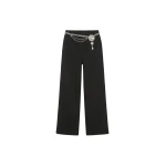 LOULOU The Last Word Trousers | Tailored pants | Coveti