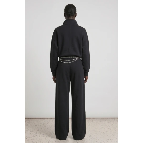 LOULOU The Last Word Trousers | Tailored pants | Coveti