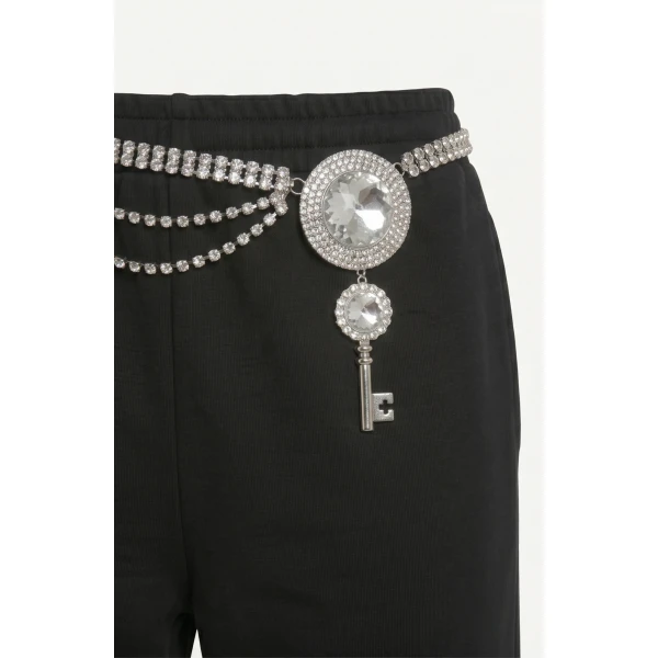 LOULOU The Last Word Trousers | Tailored pants | Coveti