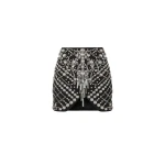 LOULOU The Promise Mini Skirt 0 LOULOU The Promise Mini Skirt | Mini Skirts | Coveti