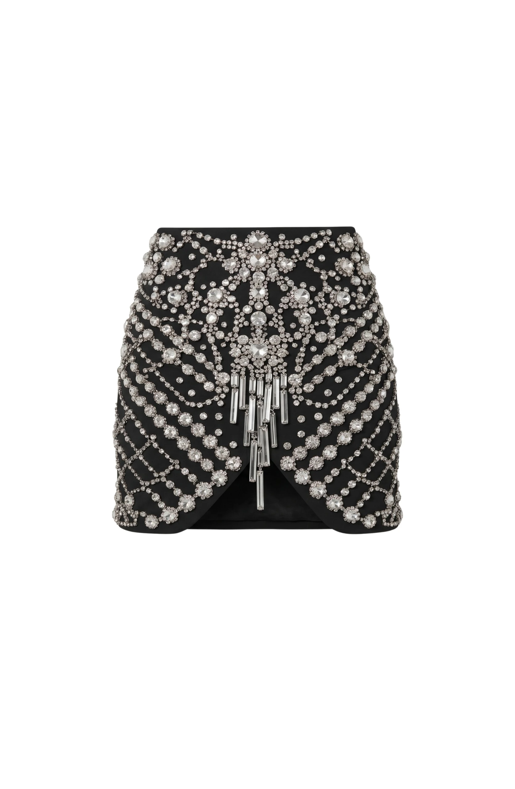LOULOU The Promise Mini Skirt 0 LOULOU The Promise Mini Skirt | Mini Skirts | Coveti